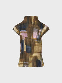 BLUSA - SANDRO FERRONE S23YBEBORGHETTI UN Sandro Ferrone 
