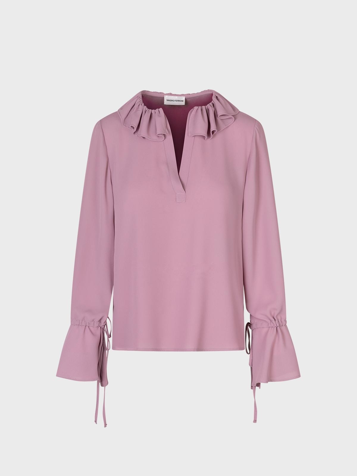 Camicia Sandro Ferrone