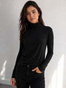 maglia 10S0316J61 NERO Siste's 
