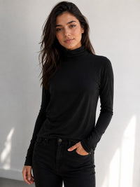 maglia 10S0316J61 NERO Siste's 