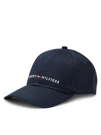 CAPPELLO - TOMMY HILFIGER AU0AU01667 DW6 Tommy Hilfiger 