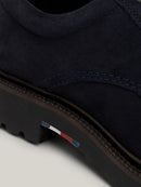 SCARPA - TOMMY HILFIGER FM0FM05088 DW5 Tommy Hilfiger 