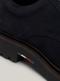 SCARPA - TOMMY HILFIGER FM0FM05088 DW5 Tommy Hilfiger 