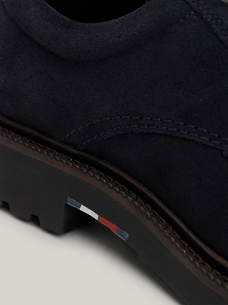 Scarpa Tommy Hilfiger