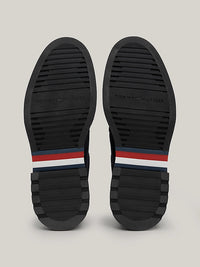 SCARPA - TOMMY HILFIGER FM0FM05088 DW5 Tommy Hilfiger 