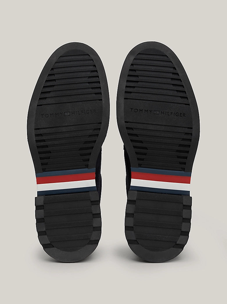 SCARPA - TOMMY HILFIGER FM0FM05088 DW5 Tommy Hilfiger 