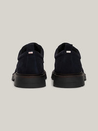 SCARPA - TOMMY HILFIGER FM0FM05088 DW5 Tommy Hilfiger 