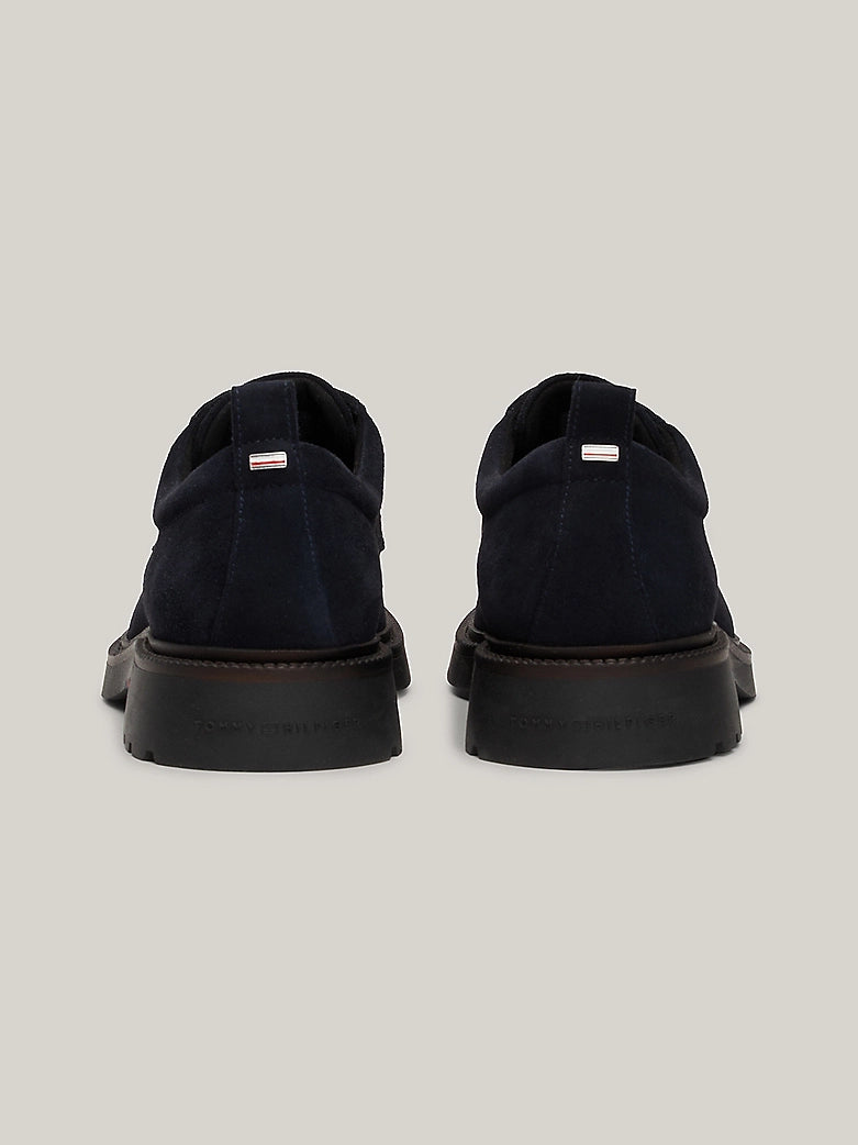 SCARPA - TOMMY HILFIGER FM0FM05088 DW5 Tommy Hilfiger 