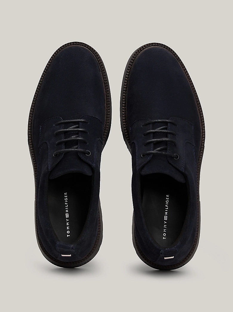 SCARPA - TOMMY HILFIGER FM0FM05088 DW5 Tommy Hilfiger 