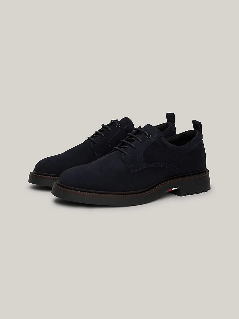 SCARPA - TOMMY HILFIGER FM0FM05088 DW5 Tommy Hilfiger 