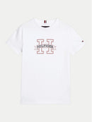 T-SHIRT  - TOMMY HILFIGER KB0KB09028 DW5 Tommy Hilfiger 