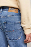 JEANS - TOMMY HILFIGER KB0KB09039 1A4 Tommy Hilfiger 