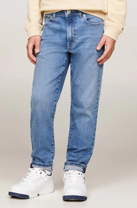 JEANS - TOMMY HILFIGER KB0KB09039 1A4 Tommy Hilfiger 