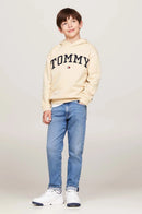 JEANS - TOMMY HILFIGER KB0KB09039 1A4 Tommy Hilfiger 