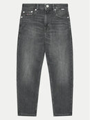 JEANS - TOMMY HILFIGER KB0KB09042 1BK Tommy Hilfiger 