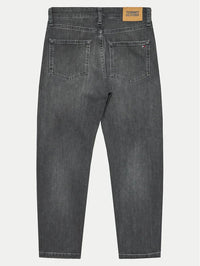 JEANS - TOMMY HILFIGER KB0KB09042 1BK Tommy Hilfiger 