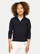 POLO ML - TOMMY HILFIGER KB0KB09083 DW5 Tommy Hilfiger 
