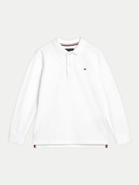 POLO ML - TOMMY HILFIGER KB0KB09083 YBR Tommy Hilfiger 
