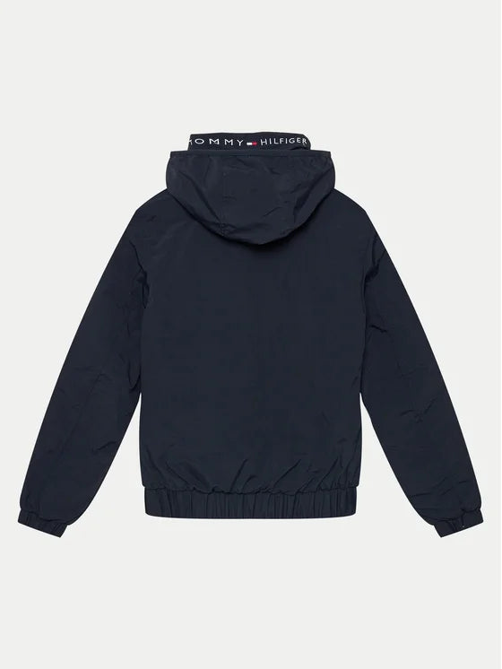 GIUBBINO - TOMMY HILFIGER KB0KB09093 DW5 Tommy Hilfiger 