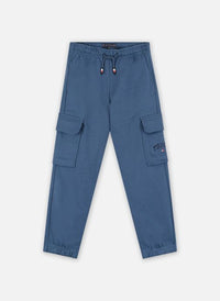 PANTALONE - TOMMY HILFIGER KB0KB09120 DBZ Tommy Hilfiger 