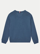 MAGLIA ML - TOMMY HILFIGER KB0KB09296 DBZ Tommy Hilfiger 