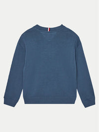 MAGLIA ML - TOMMY HILFIGER KB0KB09296 DBZ Tommy Hilfiger 