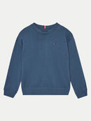 MAGLIA ML - TOMMY HILFIGER KB0KB09296 DBZ Tommy Hilfiger 