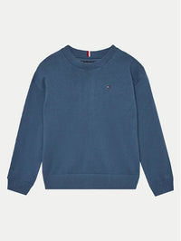 MAGLIA ML - TOMMY HILFIGER KB0KB09296 DBZ Tommy Hilfiger 