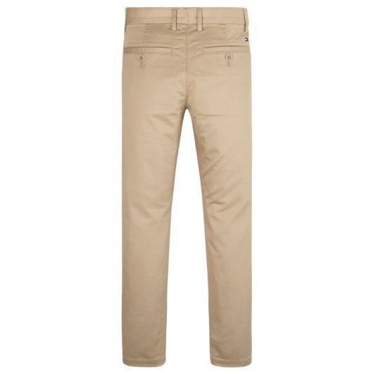 PANTALONE - TOMMY HILFIGER KB0KB09435 DW5 Tommy Hilfiger 