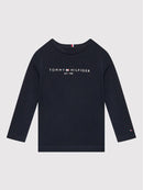 MAGLIA ML - TOMMY HILFIGER KS0KS00202 DW5 Tommy Hilfiger 
