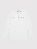 MAGLIA ML - TOMMY HILFIGER KS0KS00202 DW5 Tommy Hilfiger 
