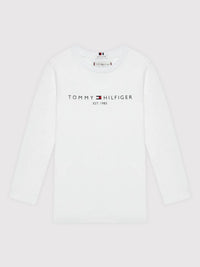 MAGLIA ML - TOMMY HILFIGER KS0KS00202 DW5 Tommy Hilfiger 