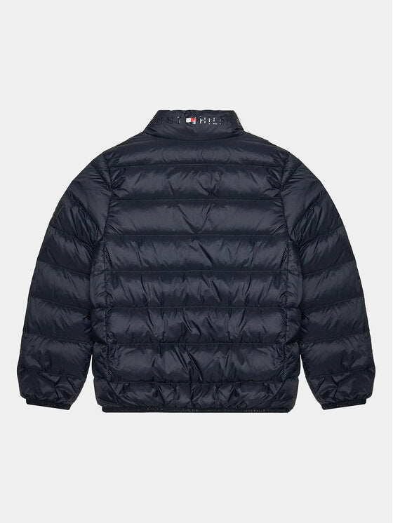 GIUBBINO - TOMMY HILFIGER KS0KS00568 DW5 Tommy Hilfiger 
