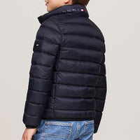 GIUBBINO - TOMMY HILFIGER KS0KS00568 DW5 Tommy Hilfiger 