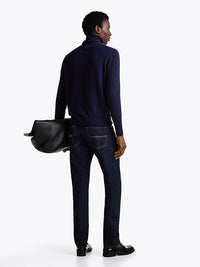 MAGLIA - TOMMY HILFIGER MW0MW28048 DW5 Tommy Hilfiger 