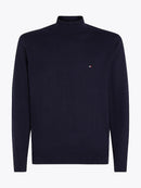 MAGLIA - TOMMY HILFIGER MW0MW28048 DW5 Tommy Hilfiger 