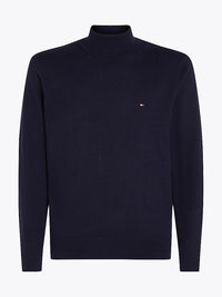 MAGLIA - TOMMY HILFIGER MW0MW28048 DW5 Tommy Hilfiger 