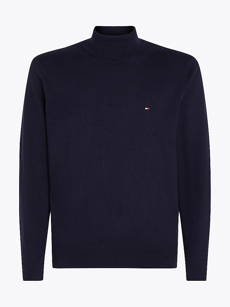 MAGLIA - TOMMY HILFIGER MW0MW28048 DW5 Tommy Hilfiger 