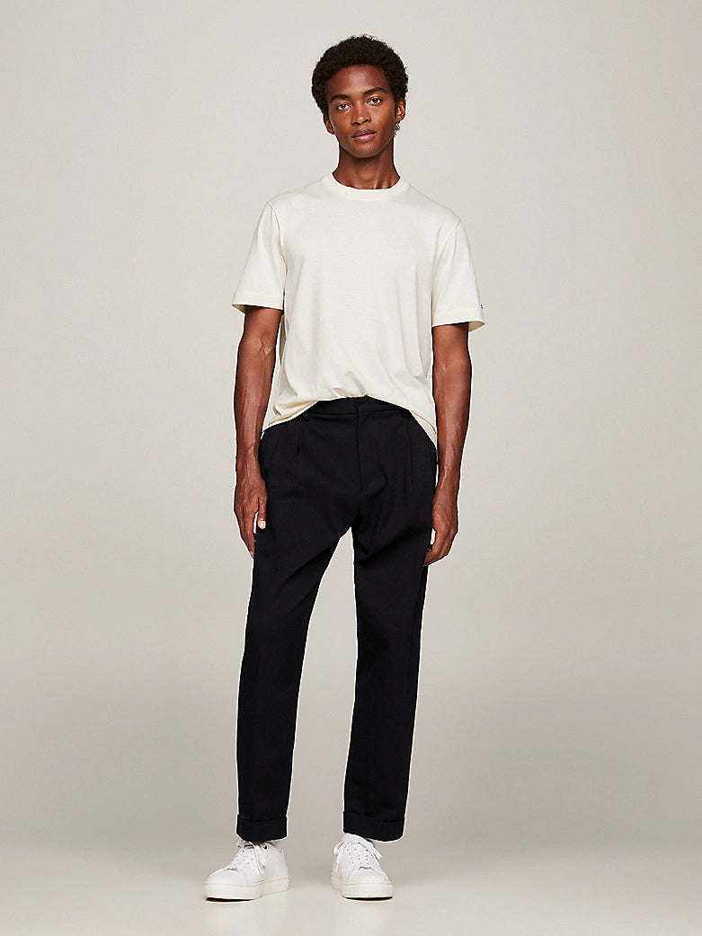 T-SHIRT - TOMMY HILFIGER MW0MW31526 DW5 Tommy Hilfiger 