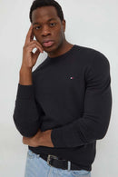 MAGLIA - TOMMY HILFIGER MW0MW32026 DW5 Tommy Hilfiger 