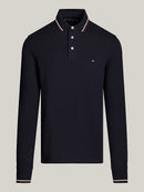 MAGLIA - TOMMY HILFIGER MW0MW33191 DW5 Tommy Hilfiger 