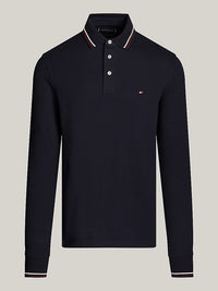 MAGLIA - TOMMY HILFIGER MW0MW33191 DW5 Tommy Hilfiger 