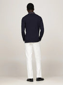 MAGLIA - TOMMY HILFIGER MW0MW33191 DW5 Tommy Hilfiger 