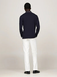 MAGLIA - TOMMY HILFIGER MW0MW33191 DW5 Tommy Hilfiger 