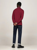 MAGLIA - TOMMY HILFIGER MW0MW33191 DW5 Tommy Hilfiger 
