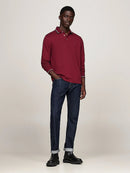 MAGLIA - TOMMY HILFIGER MW0MW33191 DW5 Tommy Hilfiger 