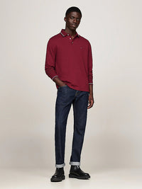MAGLIA - TOMMY HILFIGER MW0MW33191 DW5 Tommy Hilfiger 