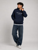 FELPA - TOMMY HILFIGER MW0MW35523 DW5 Tommy Hilfiger 