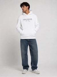 FELPA - TOMMY HILFIGER MW0MW35523 YBR Tommy Hilfiger 