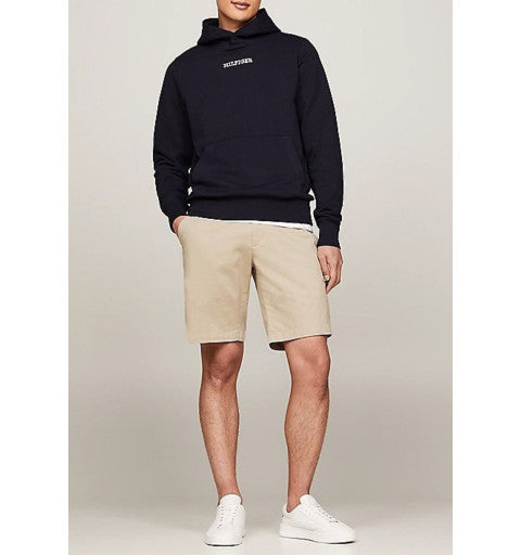 Felpa Tommy Hilfiger